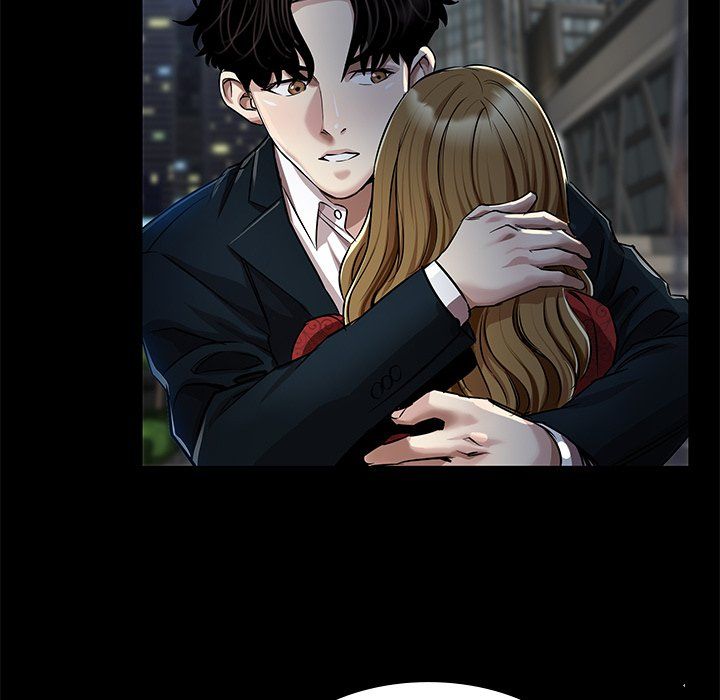 Sponsor (Drama) Manhwa - Chapter 30 Page 10