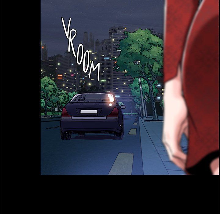 Sponsor (Drama) Manhwa - Chapter 30 Page 16