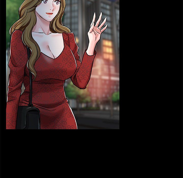 Sponsor (Drama) Manhwa - Chapter 30 Page 18