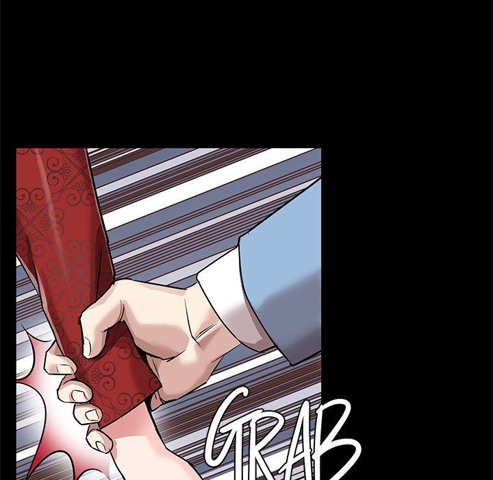 Sponsor (Drama) Manhwa - Chapter 30 Page 21