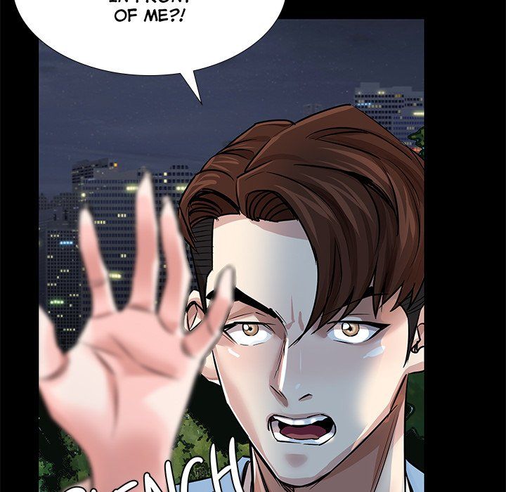 Sponsor (Drama) Manhwa - Chapter 30 Page 25