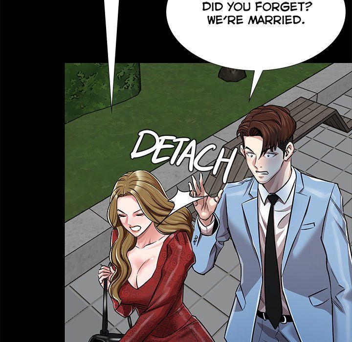 Sponsor (Drama) Manhwa - Chapter 30 Page 27