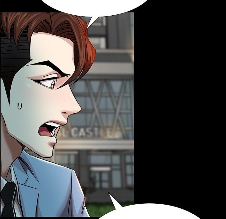 Sponsor (Drama) Manhwa - Chapter 30 Page 32