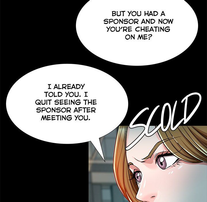 Sponsor (Drama) Manhwa - Chapter 30 Page 33
