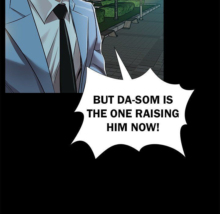 Sponsor (Drama) Manhwa - Chapter 30 Page 36