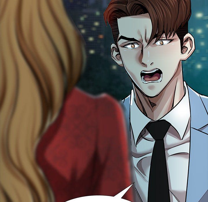 Sponsor (Drama) Manhwa - Chapter 30 Page 39