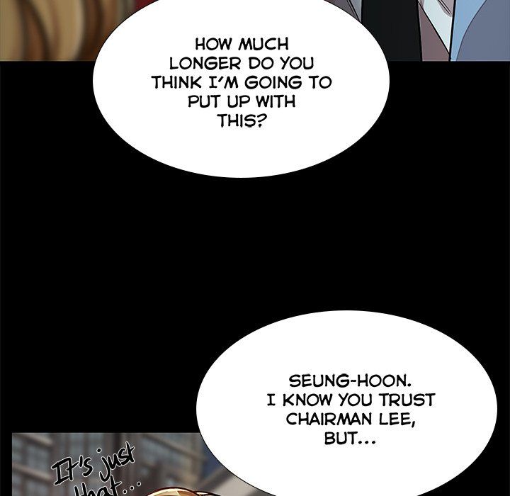Sponsor (Drama) Manhwa - Chapter 30 Page 40