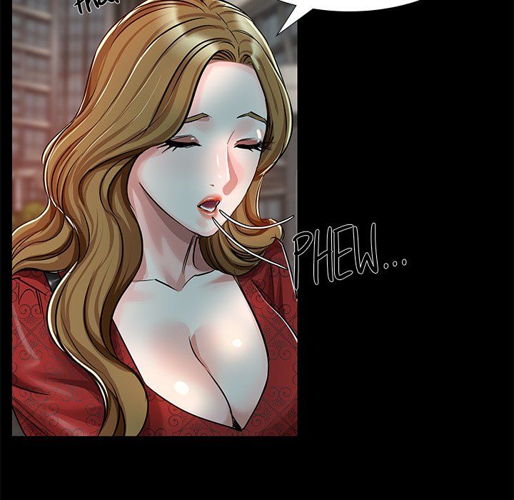 Sponsor (Drama) Manhwa - Chapter 30 Page 41