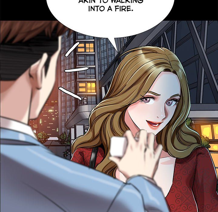 Sponsor (Drama) Manhwa - Chapter 30 Page 46