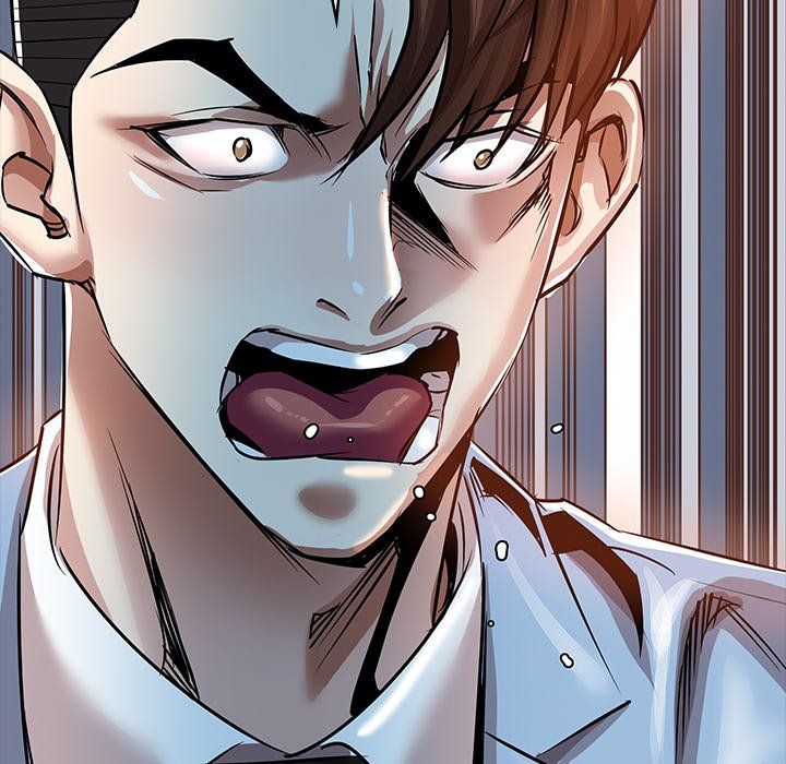 Sponsor (Drama) Manhwa - Chapter 30 Page 48