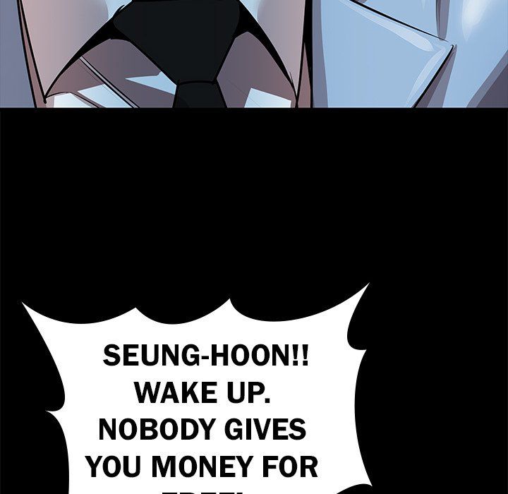 Sponsor (Drama) Manhwa - Chapter 30 Page 49