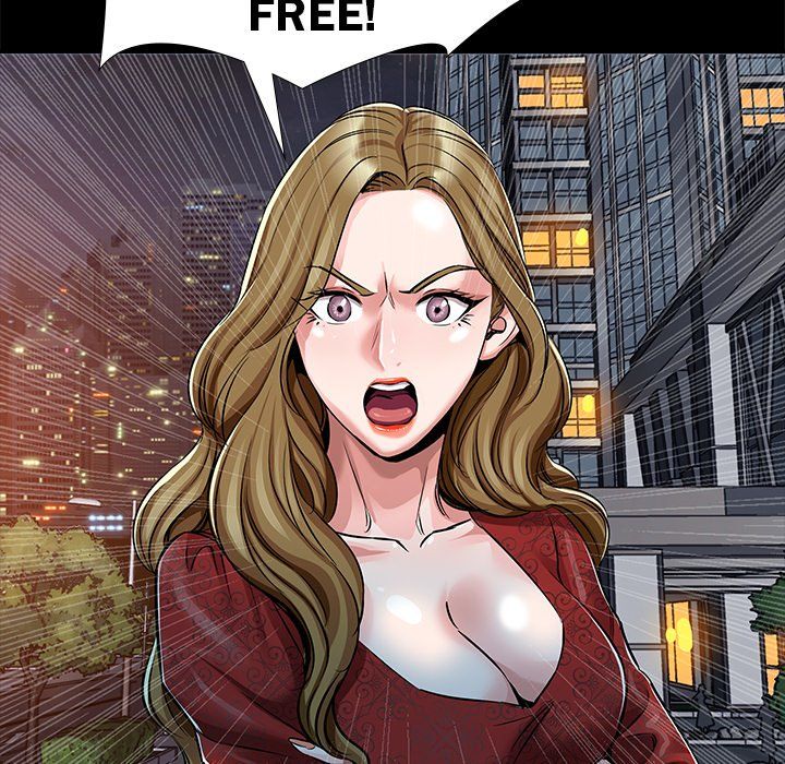 Sponsor (Drama) Manhwa - Chapter 30 Page 50