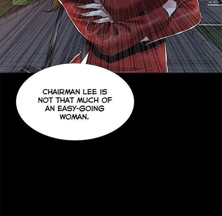 Sponsor (Drama) Manhwa - Chapter 30 Page 51