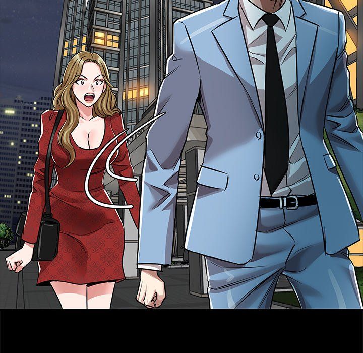 Sponsor (Drama) Manhwa - Chapter 30 Page 61