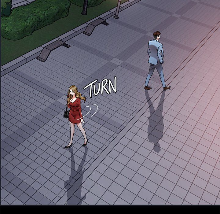 Sponsor (Drama) Manhwa - Chapter 30 Page 63