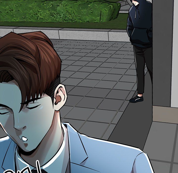 Sponsor (Drama) Manhwa - Chapter 30 Page 67