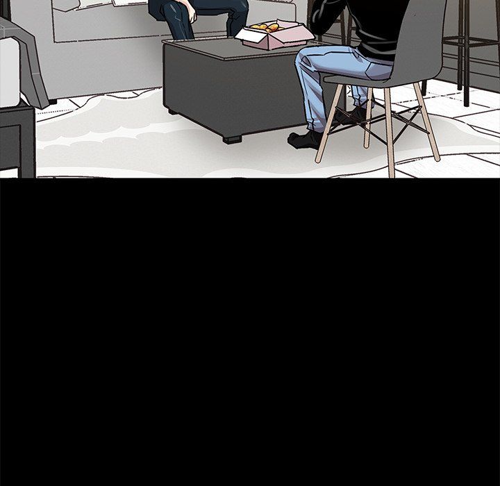 Sponsor (Drama) Manhwa - Chapter 30 Page 90