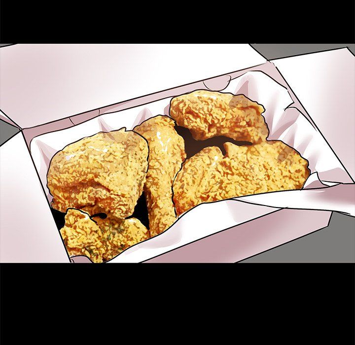 Sponsor (Drama) Manhwa - Chapter 30 Page 91