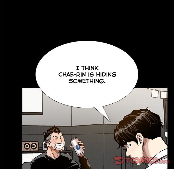 Sponsor (Drama) Manhwa - Chapter 30 Page 92