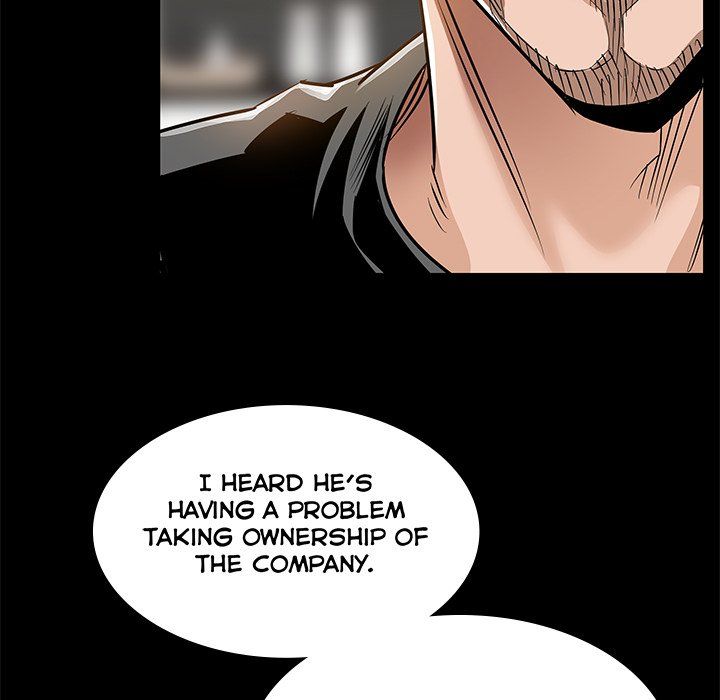 Sponsor (Drama) Manhwa - Chapter 30 Page 100