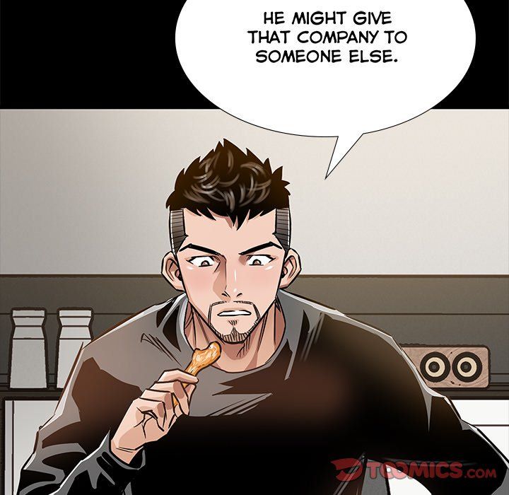 Sponsor (Drama) Manhwa - Chapter 30 Page 101