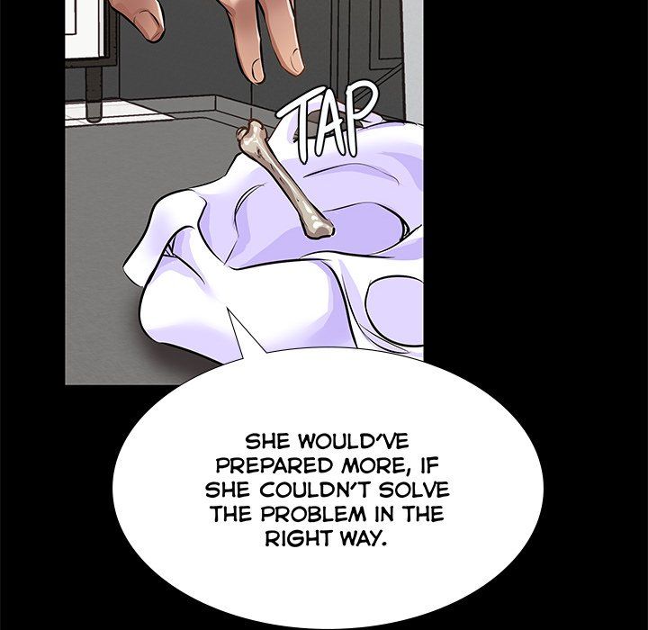 Sponsor (Drama) Manhwa - Chapter 30 Page 104