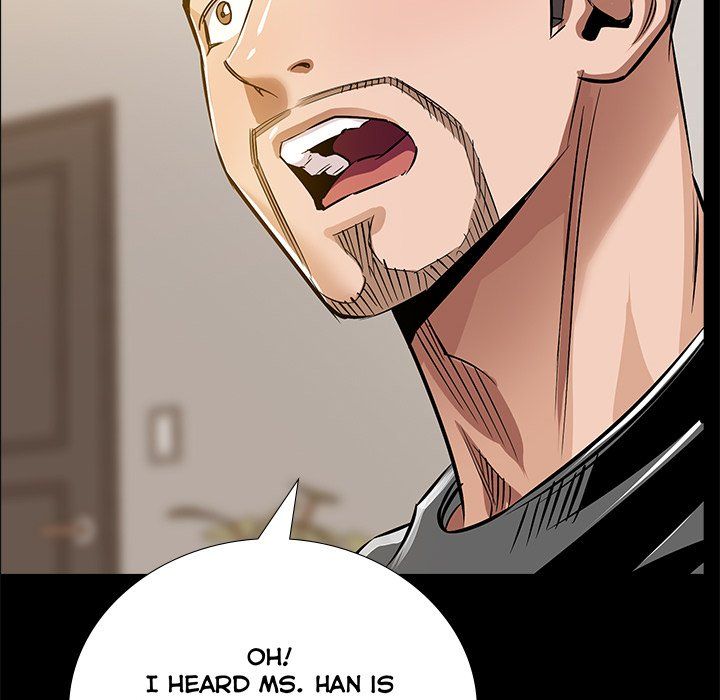 Sponsor (Drama) Manhwa - Chapter 30 Page 106