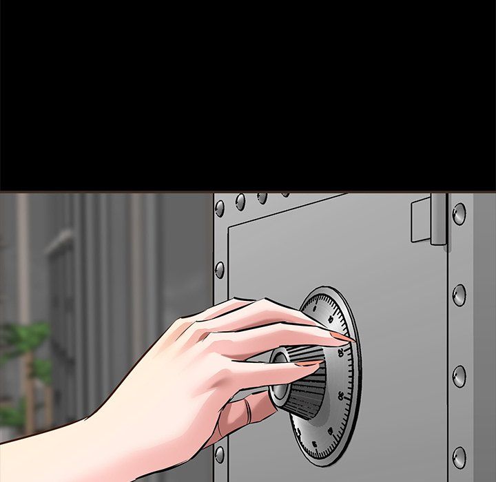 Sponsor (Drama) Manhwa - Chapter 30 Page 109