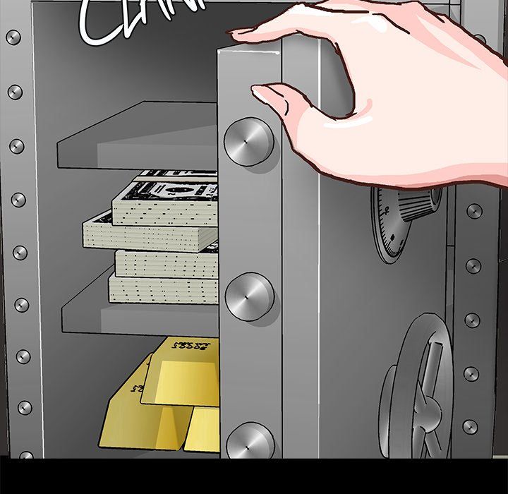 Sponsor (Drama) Manhwa - Chapter 30 Page 111