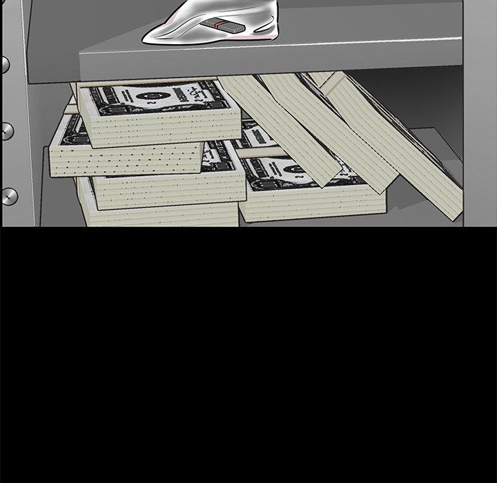 Sponsor (Drama) Manhwa - Chapter 30 Page 113