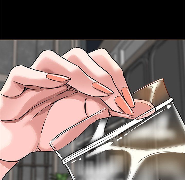 Sponsor (Drama) Manhwa - Chapter 30 Page 114