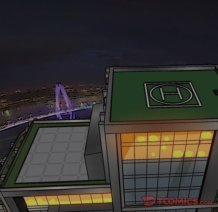 Sponsor (Drama) Manhwa - Chapter 30 Page 119