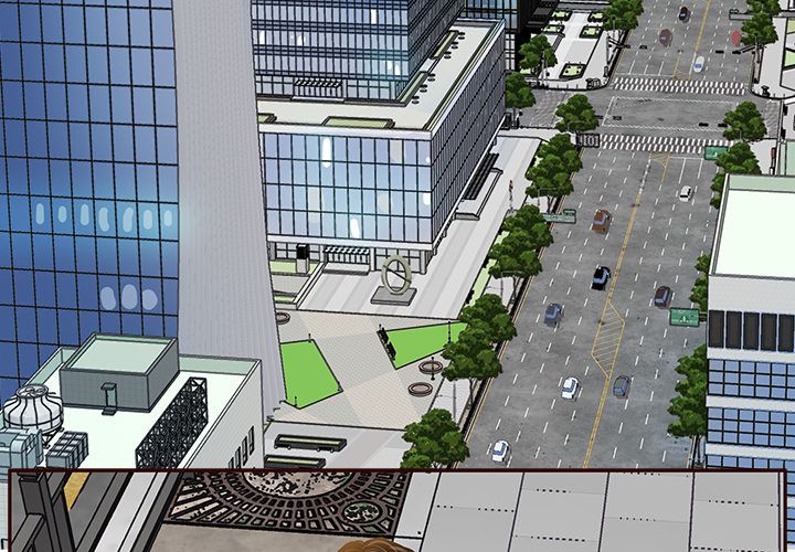 Sponsor (Drama) Manhwa - Chapter 2 Page 2