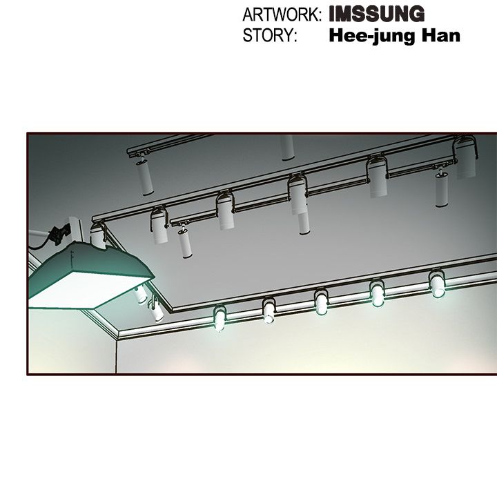 Sponsor (Drama) Manhwa - Chapter 2 Page 10