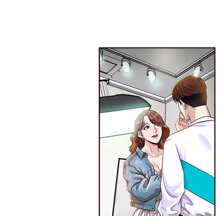 Sponsor (Drama) Manhwa - Chapter 2 Page 11