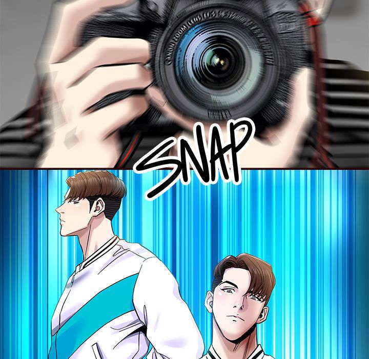 Sponsor (Drama) Manhwa - Chapter 2 Page 19