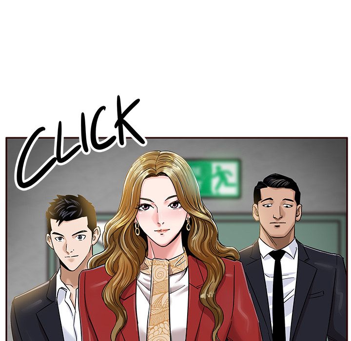 Sponsor (Drama) Manhwa - Chapter 2 Page 23