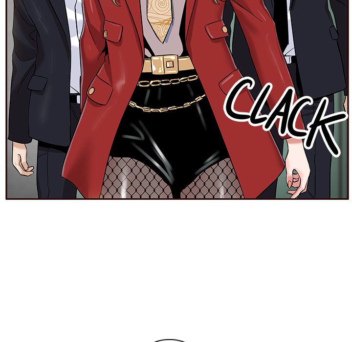 Sponsor (Drama) Manhwa - Chapter 2 Page 24