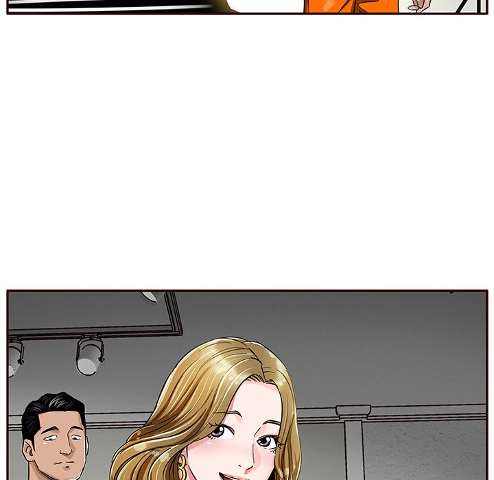 Sponsor (Drama) Manhwa - Chapter 2 Page 26