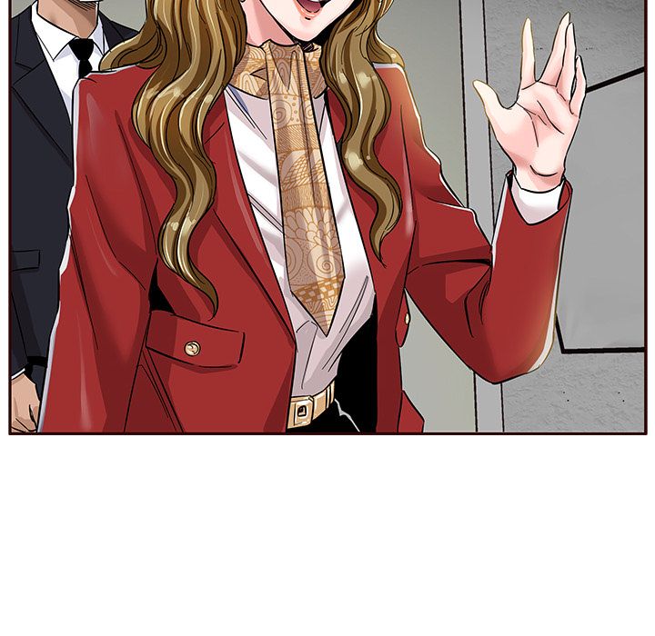 Sponsor (Drama) Manhwa - Chapter 2 Page 27