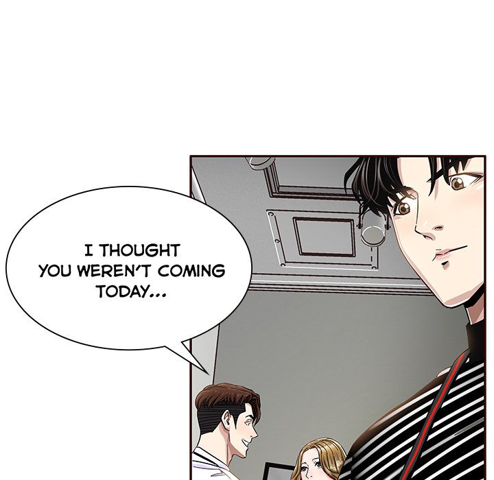 Sponsor (Drama) Manhwa - Chapter 2 Page 28