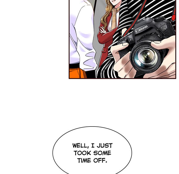 Sponsor (Drama) Manhwa - Chapter 2 Page 29