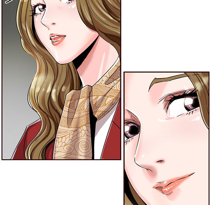 Sponsor (Drama) Manhwa - Chapter 2 Page 32