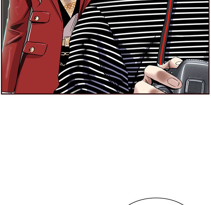 Sponsor (Drama) Manhwa - Chapter 2 Page 35