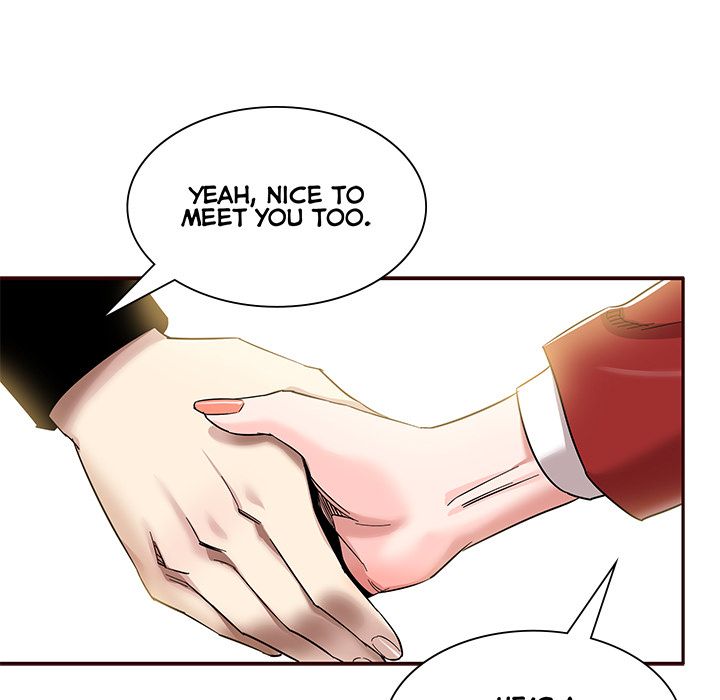 Sponsor (Drama) Manhwa - Chapter 2 Page 37
