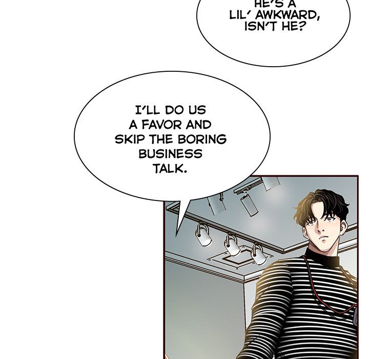 Sponsor (Drama) Manhwa - Chapter 2 Page 38