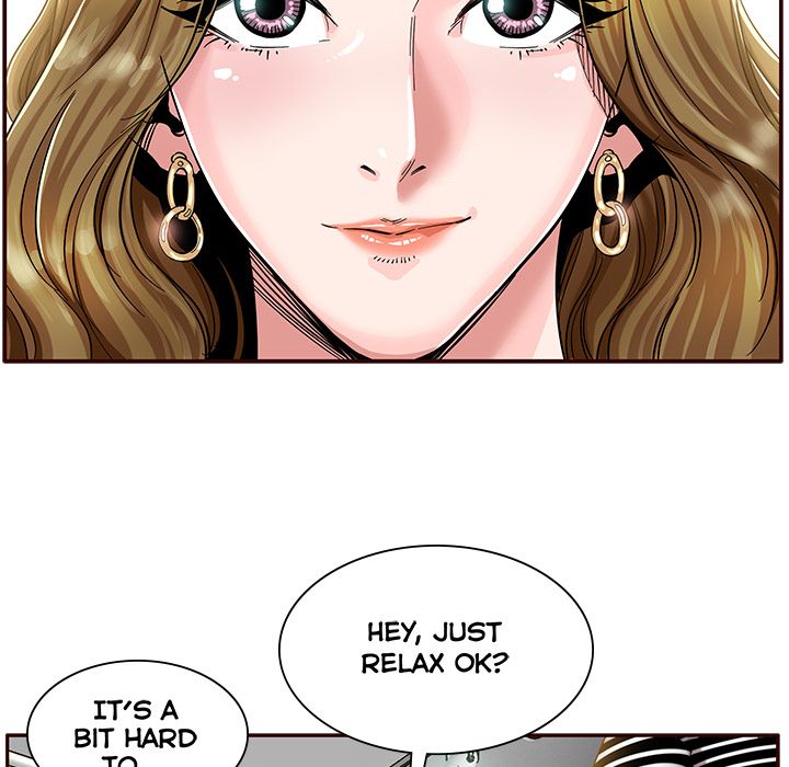 Sponsor (Drama) Manhwa - Chapter 2 Page 41