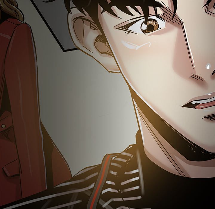 Sponsor (Drama) Manhwa - Chapter 2 Page 44