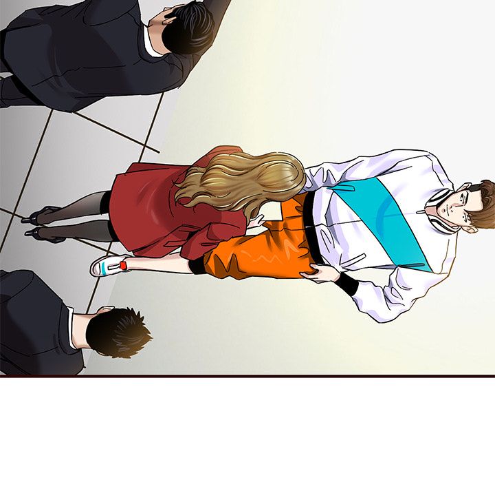 Sponsor (Drama) Manhwa - Chapter 2 Page 50