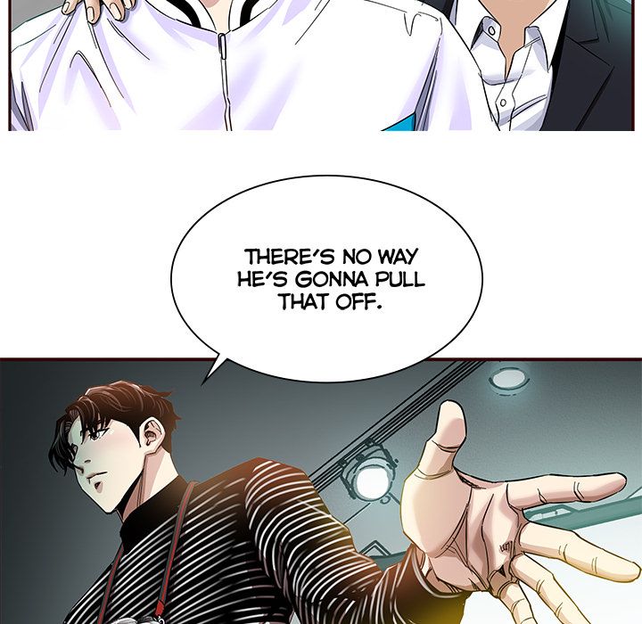 Sponsor (Drama) Manhwa - Chapter 2 Page 56